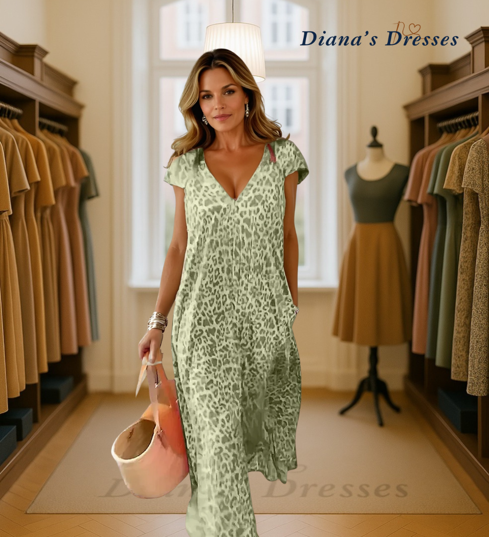 Dark Green / S